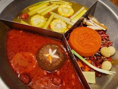 -楠火锅(昆山金鹰店)