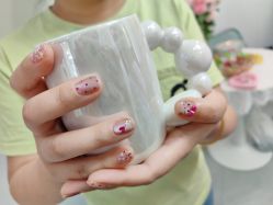 -芊冉•美甲美睫纹绣