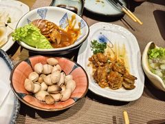-福樱兰海鲜放题铁板烧(加州店)