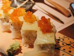 -玉川屋创意日料Bistro(柳巷店)