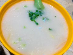 -生记粥店(旺角店)