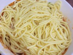 麻辣小面-朱儿面庄(洋河三路店)