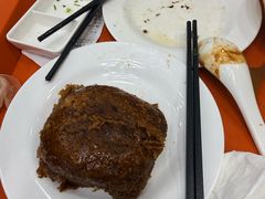 -白魁老号饭庄(交道口店)