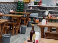 -鑫明明拉面(宁化路店)