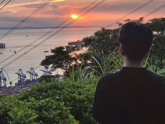 -小南山公园