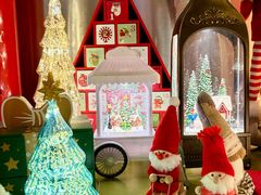 -大头虾越式风味餐厅(光明广场店)