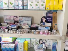 -利客来眼镜店(崂山百货店)