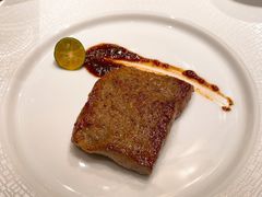 牛排-荣府宴(南阳路店)