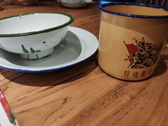 -關東雪东北菜(中庚漫游城店)