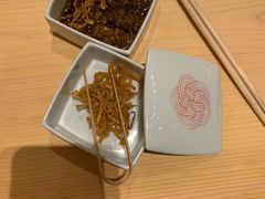 -焼肉 番手十番(銀座三越店)