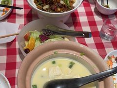 -西贝(武汉群星城店)