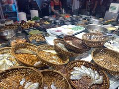 门面-长平老姿娘夜粥(平东一街店)