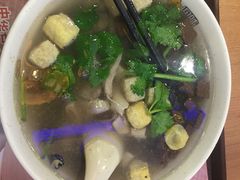 -苏晓玥·手作江南小吃(深圳北站店)