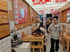 -冒菜西施·非遗冒菜(总店)