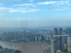 -WFC会仙楼观景台