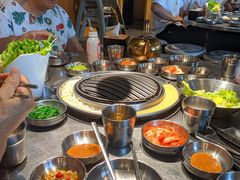 -GOGIYA·咕叽吖韩国传统烤肉店(小榄店)