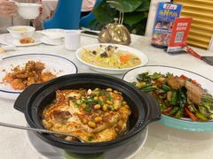 -明香海鲜酒家(华强北店)