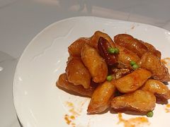 -秦家味老菜馆(民族北路店)