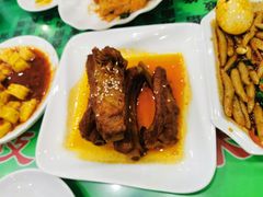 -令氏家外家周秦食府(高新店)