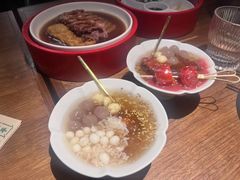 -清水亭湖北菜(大屯DT51店)