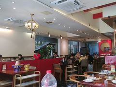 -1078號老北京涮肉(松柏店)