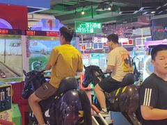 -Play1家庭娱乐中心(裕华万达店)