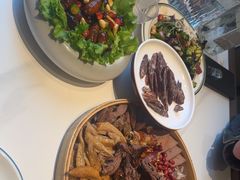 -拾柴熏酱-鲜虾水饺(群力店)