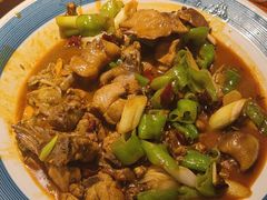 -五谷丰登·胶东海鲜·家常菜(张村店)