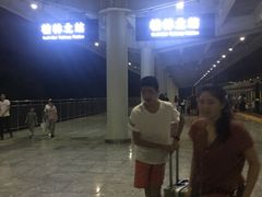 -桂林北站