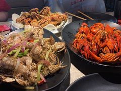 -沪小胖小龙虾(淮海中路旗舰店)