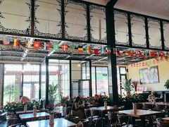 -普兰达德国餐厅·德式脆皮烤猪肘·自酿啤酒(观唐店)