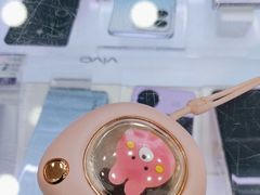 -中国移动(海华商厦店)