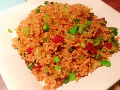 -大树餐厅(益田假日店)