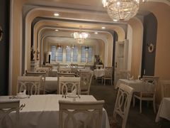 -成桂西餐厅·42年的味道(五大道疙瘩楼店)