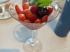 -北京柏悦酒店·锦庭餐厅Dining Room