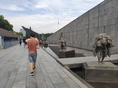 -侵华日军南京大屠杀遇难同胞纪念馆