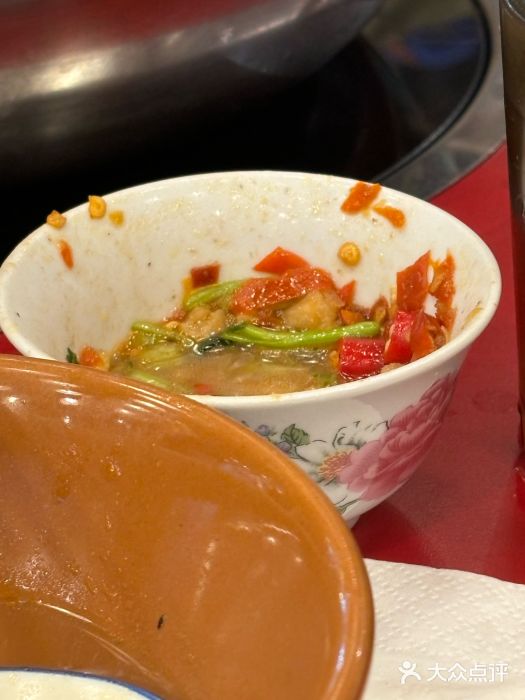 潮汕•草根牛肉档(中江路店)图片