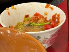 -潮汕•草根牛肉档(中江路店)