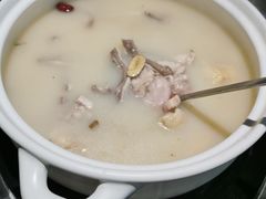 -禧鳳記·猪肚鸡火锅(玖洲道店)