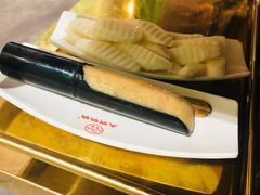 -大明铜锅·烤涮坊·烧烤(新开路店)