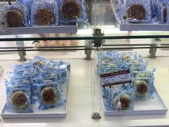 -长发西饼(临顿路店)