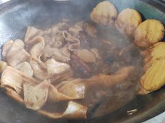 -农家东北铁锅炖(红桥店)