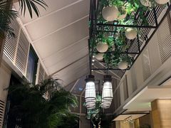 -金海湾自助餐厅(金陵饭店)