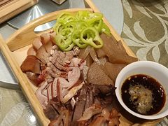 -锦绣金山人家(友谊店)