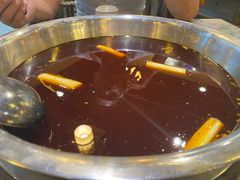 -肖肖酸萝卜鱼火锅(总店)