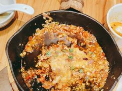 -云海肴云南菜·蒸汽石锅鱼(北京良乡华冠店)