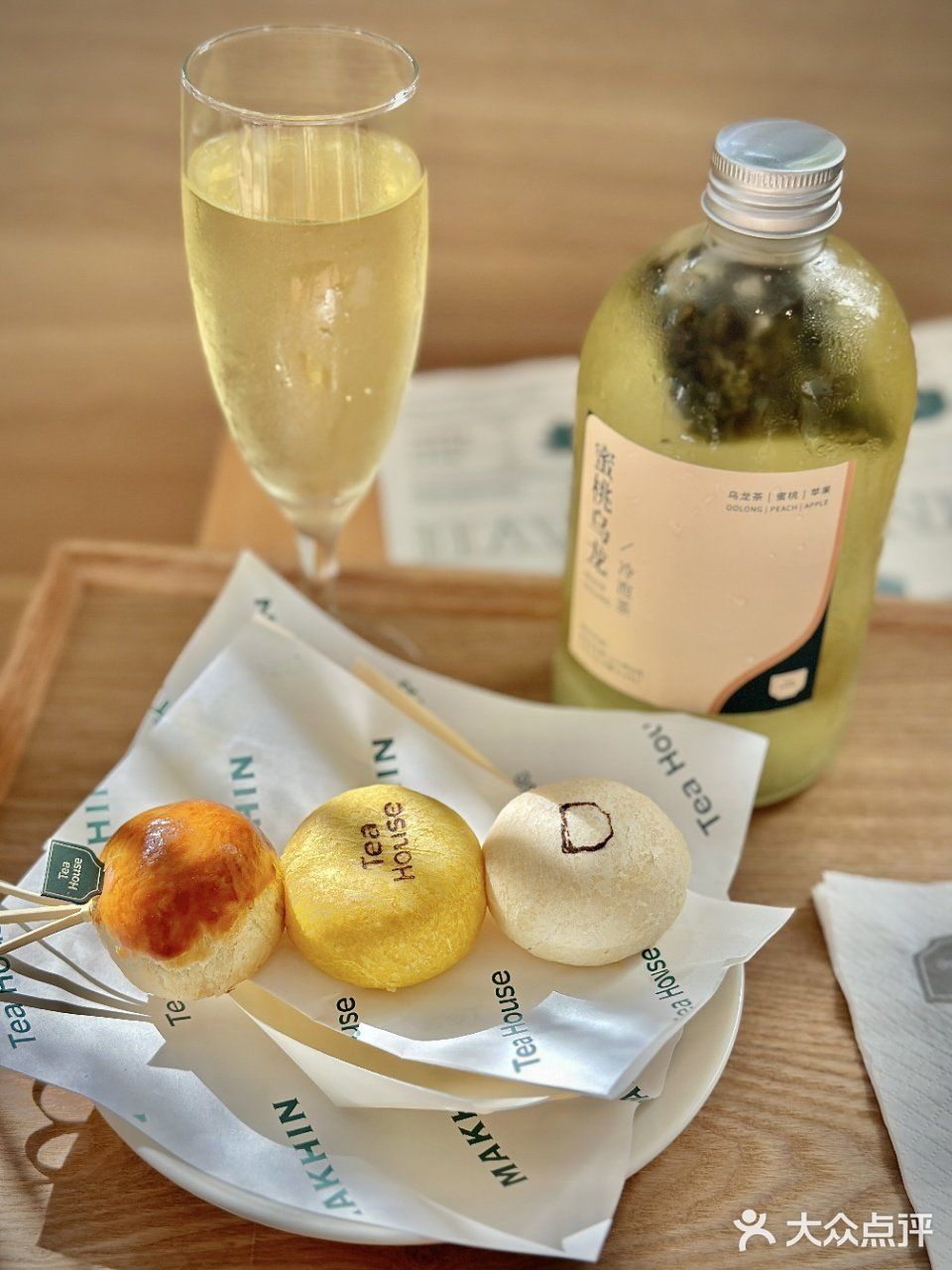 粤式酥点丨麦轩是懂夏天的！！