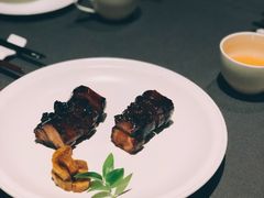 始创黑叉烧-小炳胜(卓悦中心店)