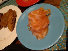 -凤凰岛度假酒店-海鲜自助餐厅