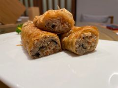 -枣子树·素食餐厅(普陀山店)